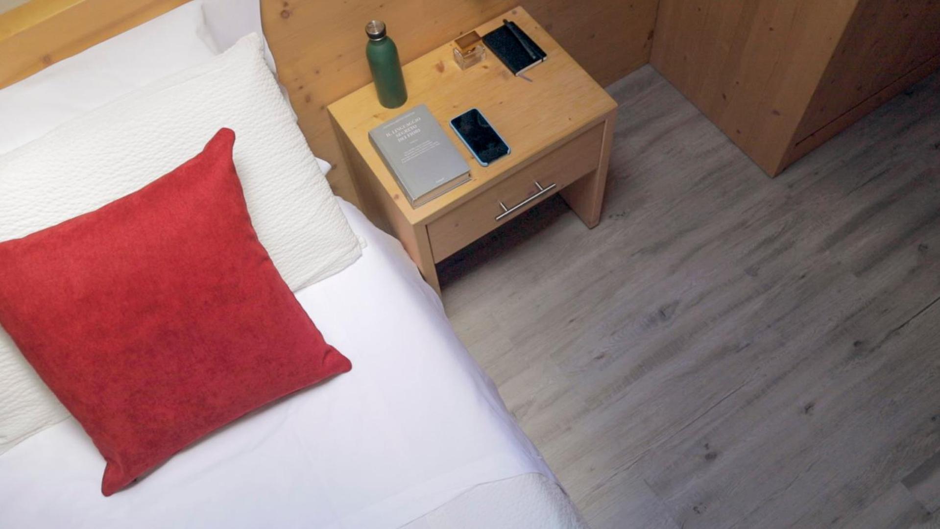 Hotel Miralago Misurina Kültér fotó